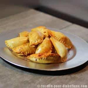 Coca à la Soubressade et Frita