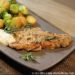 Côtes de Veau marinées Miel et Moutarde à l'estragon