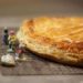 La vraie Galette des rois à la frangipane allégée en sucres