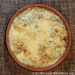 Gratin de Cardons à L'Os à Moelle