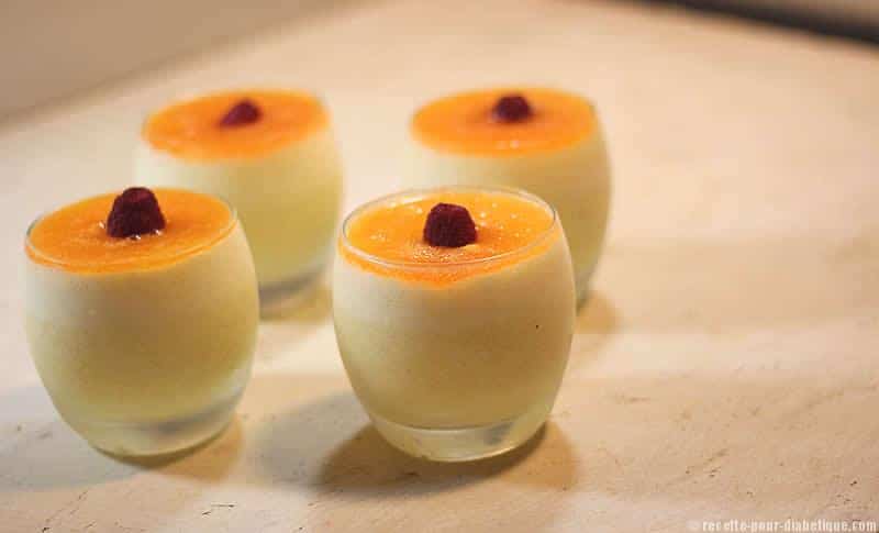 mousse-ananas-exotique