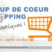 Nos coups de Coeur Shopping pour diabétiques