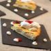 Tarte aux pommes allégée et sans gluten