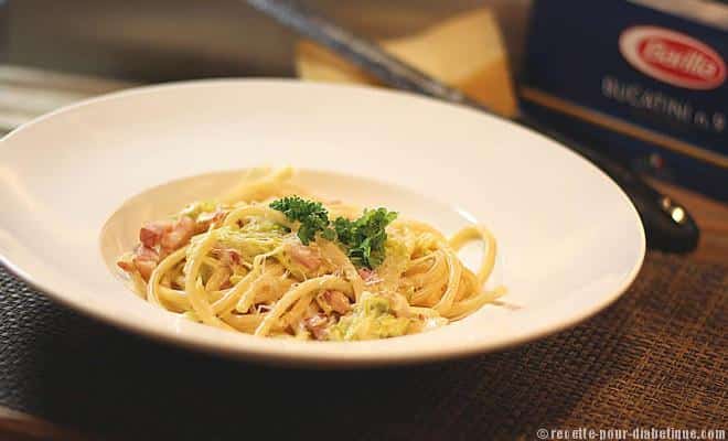 bucatini-carbonara-poireau