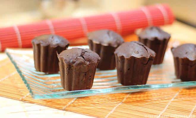 canneles-chocolat