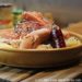 Choucroute garnie