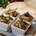 Ratatouille au Fenouil