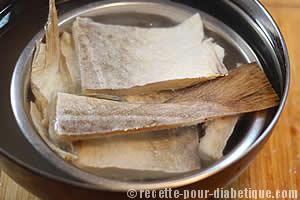 Brandade de Morue Parmentière