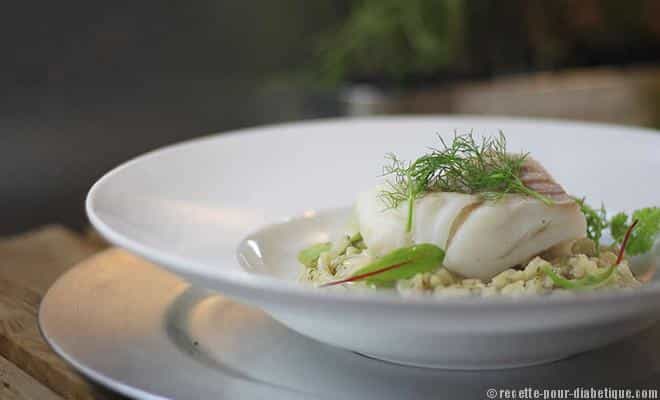 cabillaud-risotto-fenouil