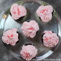 Cupcakes Betterave Chocolat: Beetroot Cake