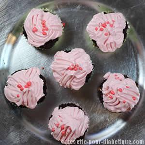 Cupcakes Betterave Chocolat: Beetroot Cake