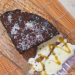 Gâteau fondant au chocolat sans beurre ni sucre