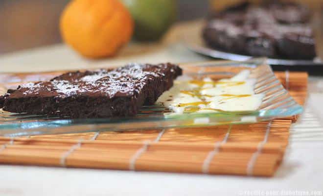 fondant-chocolat-sans-sucre-sans -beurre