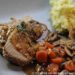 Veau de la Pentecôte: Rôti à la Cocotte