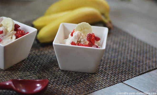 glace-banane-sans sucre
