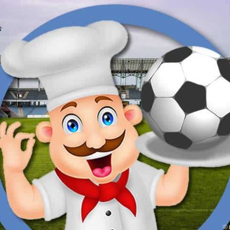 Apéro'Foot : qu'est ce qu'on mange pendant le match