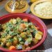 Tajine de Veau aux légumes