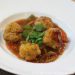 Boulettes de Poisson Aigre doux sans sucre