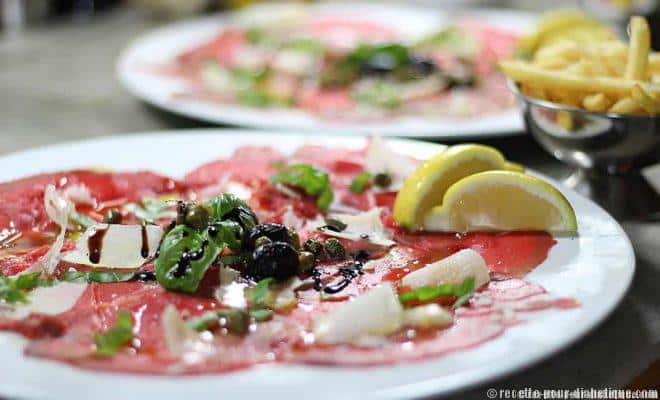 carpaccio-boeuf