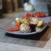 Escalopes de Veau Cordon Bleu roulées