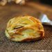 Feuilleté de Magret aux pommes et miel ... et chèvre
