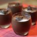 Mousse au chocolat Vegan au jus de Pois chiches