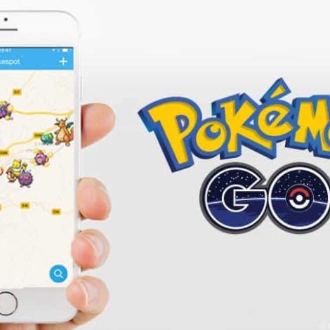 Pokemon Go contre le diabète ?