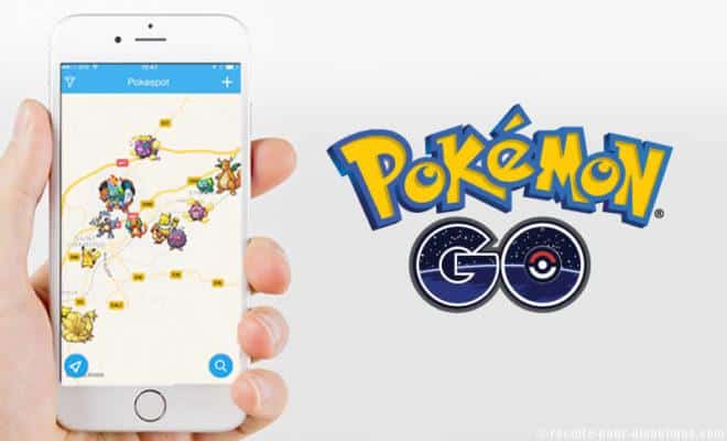 pokemon go
