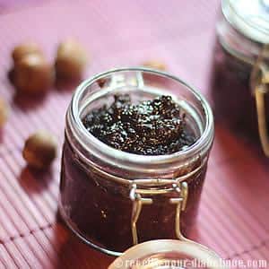 "Nutella" Maison à l'orange