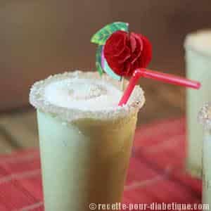 Virgin Piña colada
