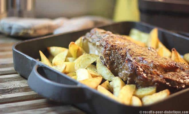 cote-boeuf-frites