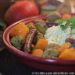 Couscous Boulettes spécial Halloween