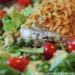 Feuilleté Cabillaud et Ratatouille