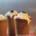 Mousse à la pâte à tartiner façon Nutella sans sucre