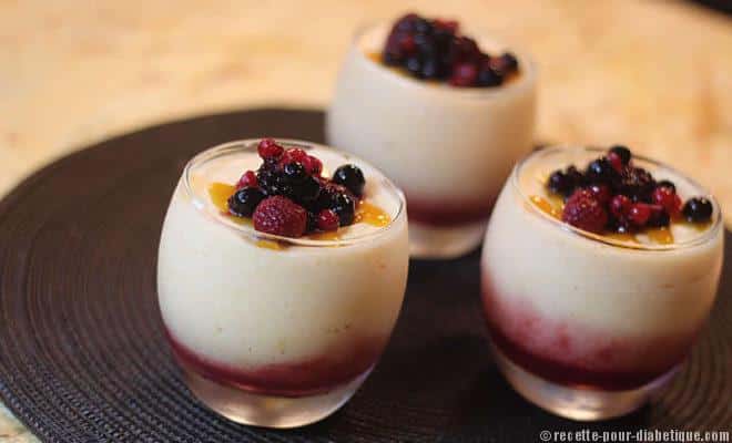 mousse-mangue