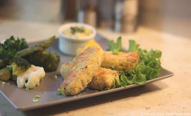 croquette-poisson-tartare