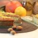 Gâteau à l'orange sans Gluten et sans sucres ajoutés