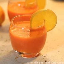 Le petit déjeuner IG Bas