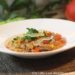 Risotto à l'Osso Bucco