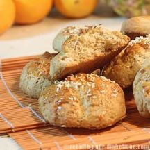 Le petit déjeuner IG Bas