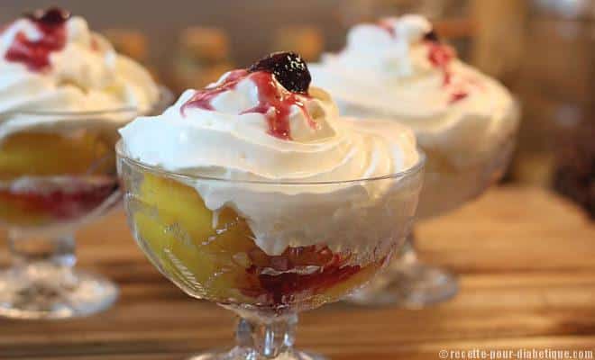 peche-melba