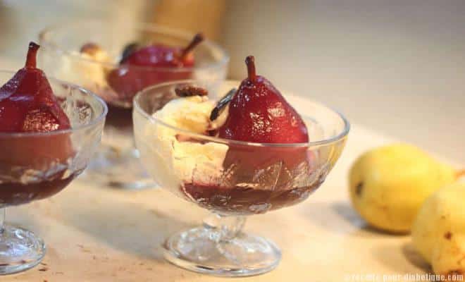 poire-au-vin