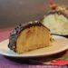 Bûche glacée à l'Orange et Chocolat