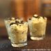 Verrines d'oeufs brouillés à la Truffe