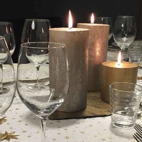 Repas de Fêtes et Diabète