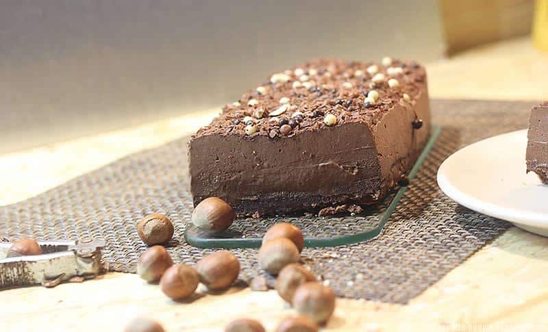 Gateau Sans Sucre Pour Diabetiques Et Recettes Dietetiques