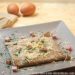 Crêpes au Sarrasin Jambon, Oeuf, Fromage