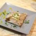 Galettes de Blé noir au Saumon et Poireaux