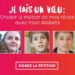 Stop aux métiers interdits aux diabétiques !