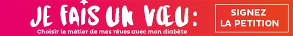 je fais un voeu